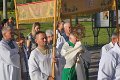 77 Procesja eucharystyczna